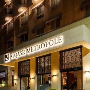 Alqasr Metropole Hotel